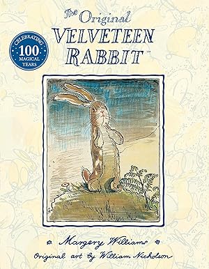 Bild des Verkufers fr The Velveteen Rabbit zum Verkauf von moluna