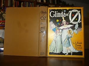 Glinda of Oz