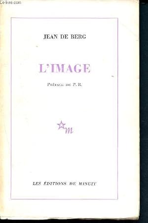 Seller image for L'image for sale by Le-Livre