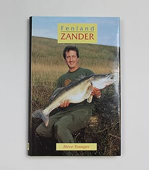 FENLAND ZANDER - Signed