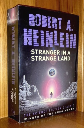 Imagen del vendedor de Stranger In A Strange Land a la venta por bbs