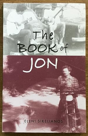 The Book of Jon