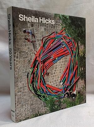 Immagine del venditore per Sheila Hicks: 50 Years venduto da Book House in Dinkytown, IOBA