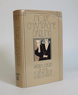 Imagen del vendedor de More Champagne Darling a la venta por Minotavros Books,    ABAC    ILAB