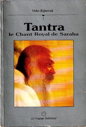 Seller image for Tantra. Le chant Royal de Sahara. for sale by ARTLINK