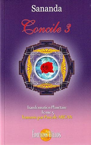 Bild des Verkufers fr CONCILE 3 - Transformation Plantaire Tome 5 zum Verkauf von ARTLINK