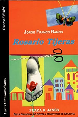 Seller image for Rosario Tijeras for sale by lisarama