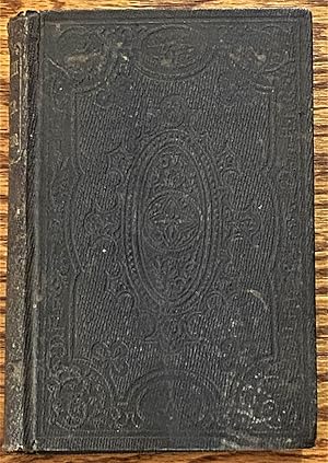 Autobiography of a Pioneer; or, The Nativity, Experience, Travels and Ministerial Labors of Rev. ...