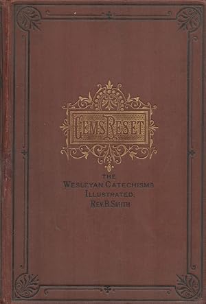 Imagen del vendedor de Gems Reset. The Wesleyan Catechisms Illustrated. a la venta por CHILTON BOOKS