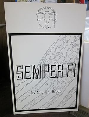 Seller image for Semper Fi for sale by Atlantic Bookshop