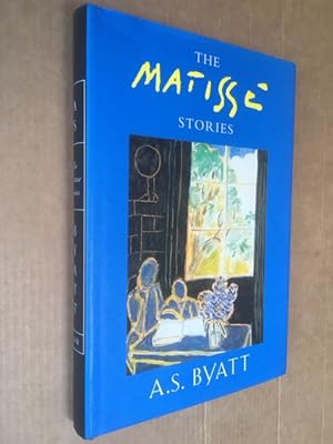 Immagine del venditore per The Matisse Stories venduto da Raymond Tait