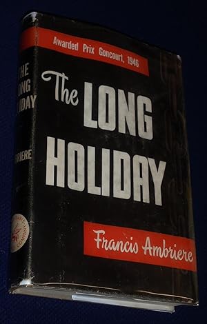 The Long Holiday