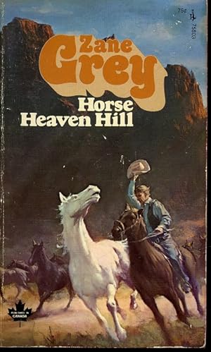 Immagine del venditore per Horse Heaven Hill venduto da Librairie Le Nord