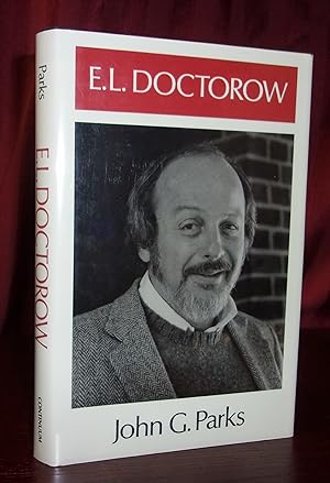 Seller image for E.L. DOCTOROW for sale by BOOKFELLOWS Fine Books, ABAA