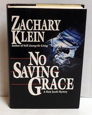 No Saving Grace