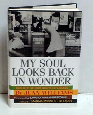 My Soul Looks Back in Wonder: Voices of the Civil Rights Experience (AARP®)