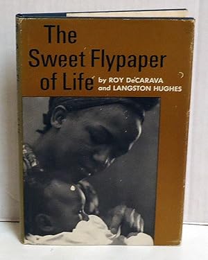 The Sweet Flypaper of Life