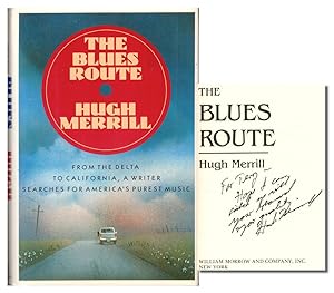 The Blues Route