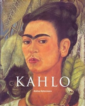 Immagine del venditore per Frida Kahlo: 1907-1954: Pain and Passion venduto da Brockett Designs
