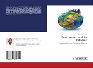 Seller image for Environment and Air Pollution : Fundamentals of Air Pollution and Control for sale by AHA-BUCH GmbH