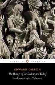 Imagen del vendedor de History of the Decline and Fall of the Roman Empire a la venta por GreatBookPrices