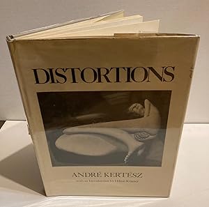 Seller image for Distortions for sale by Argosy Book Store, ABAA, ILAB