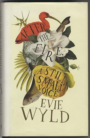 Seller image for After the Fire, a Still Small Voice for sale by Last Century Books