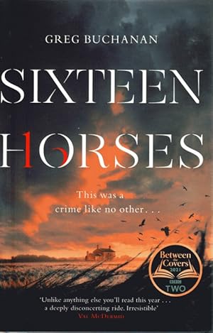 Sixteen Horses