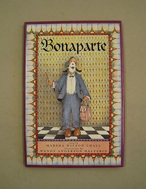 Seller image for Bonaparte for sale by Midway Book Store (ABAA)