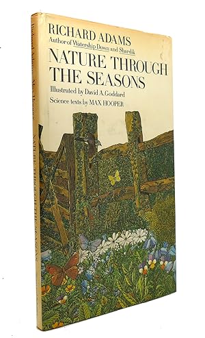 Seller image for NATURE THROUGH THE SEASONS for sale by Rare Book Cellar