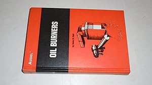 Seller image for Oil Burners for sale by Bookstore Brengelman