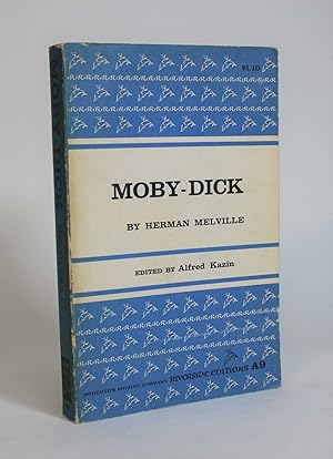 Image du vendeur pour Moby-Dick or, The Whale mis en vente par Minotavros Books,    ABAC    ILAB