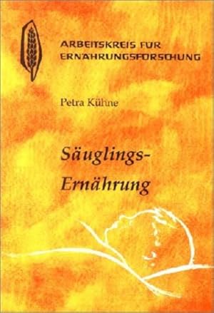 Säuglingsernährung