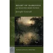 Imagen del vendedor de Heart of Darkness and Selected Short Fiction a la venta por eCampus