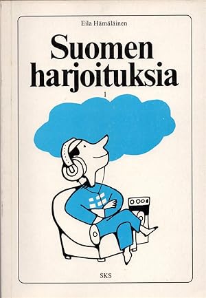 Seller image for Suomen Harjoituksia for sale by Cider Creek Books