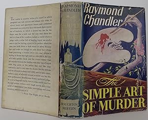 The Simple Art of Murder