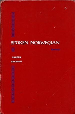 Seller image for Spoken Norwegian, Revised. for sale by Cider Creek Books