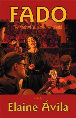 Seller image for Fado : The Saddest Music in the World for sale by GreatBookPrices