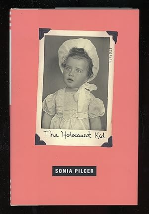 Bild des Verkufers fr The Holocaust Kid zum Verkauf von The Reluctant Bookseller