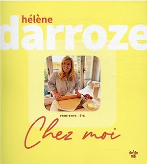 chez moi : printemps-été