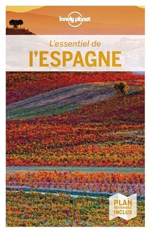 Espagne (4e édition)