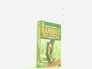 Bild des Verkäufers für Rambo 2: Der Auftrag zum Verkauf von Book Broker Berlin