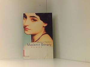 Bild des Verkufers fr Madame Bovary: Roman zum Verkauf von Book Broker