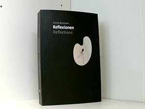 Seller image for Reflexionen Reflections for sale by Book Broker