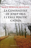 Imagen del vendedor de La Generalitat de Josep Irla i l'exili poltic catal a la venta por AG Library