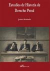 Seller image for Estudios de Historia de Derecho Penal for sale by AG Library