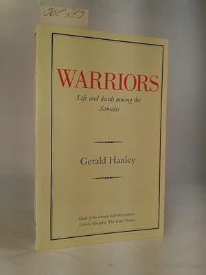 Seller image for Warriors Life and Death Among the Somalis for sale by ANTIQUARIAT Franke BRUDDENBOOKS