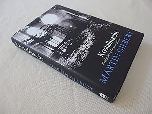 Seller image for Kristallnacht: Prelude to Destruction for sale by Nightshade Booksellers, IOBA member