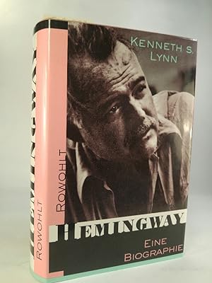 Hemingway [Neubuch] Eine Biographie