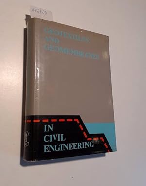 Geotextiles and Geomembranes in Civil Engineering